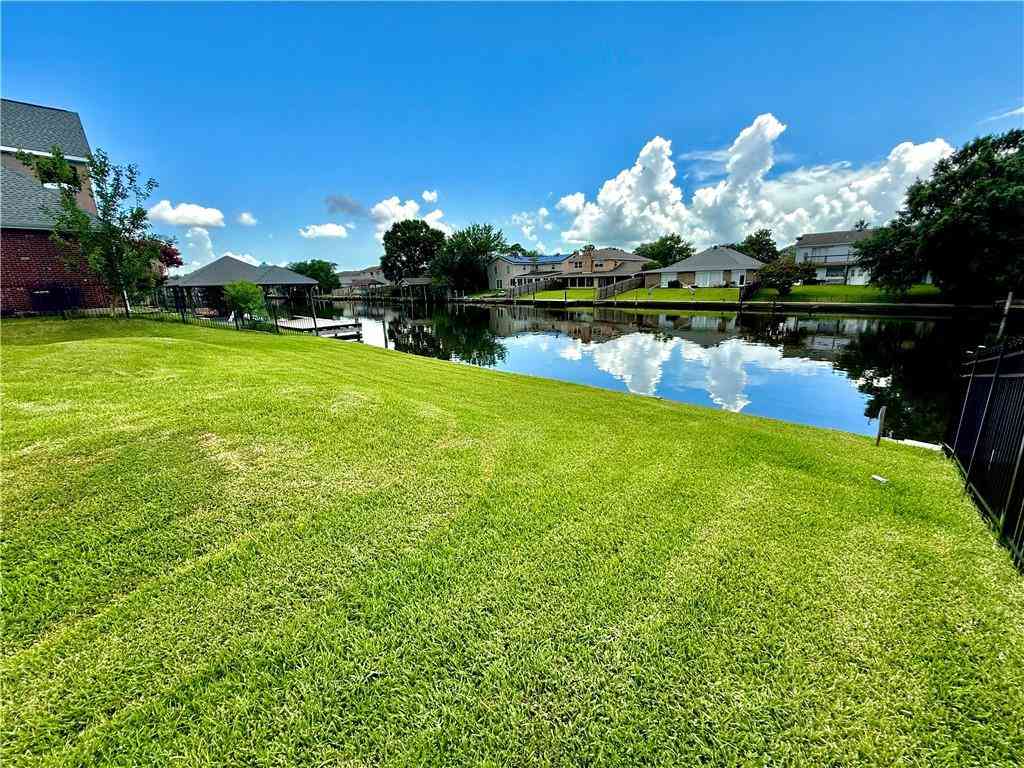 Vacant Land For Sale - 234 Spinnaker Drive<br/> Slidell, LA 70458