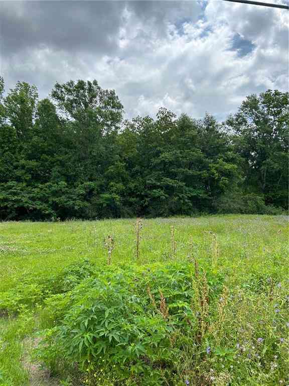 Vacant Land For Sale - 1010-12 Martin Luther King Drive<br/> Hammond, LA 70401