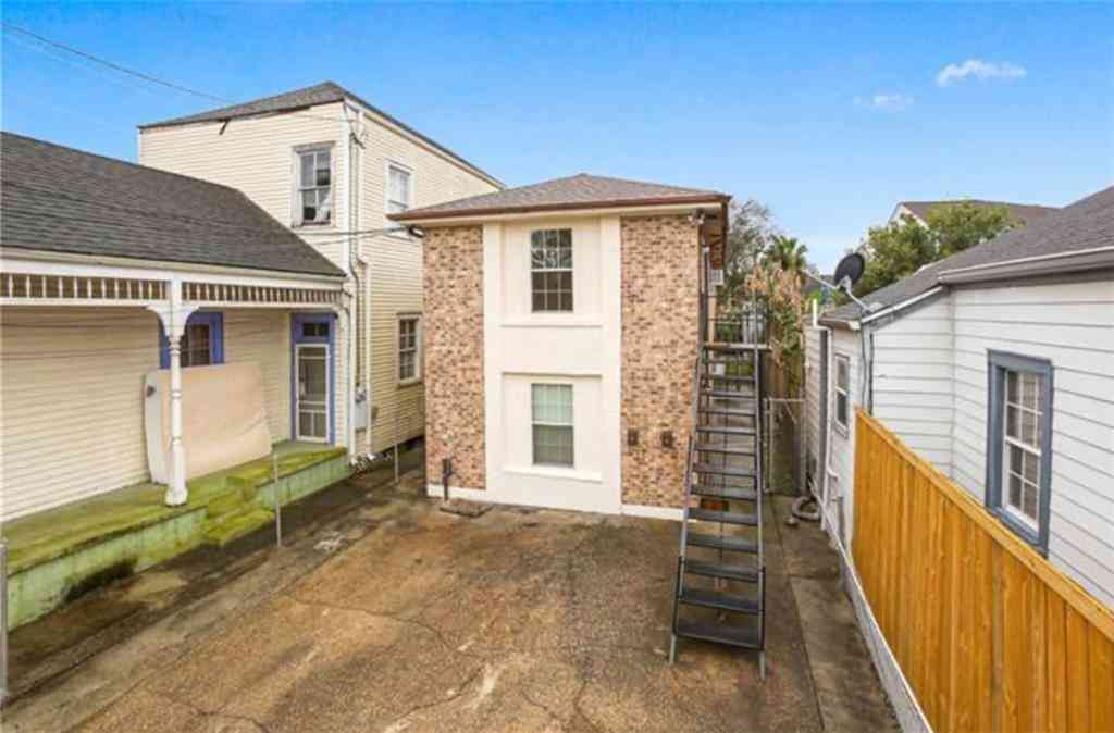 Multifamily For Sale - 616 - 618 18 Jena Street<br/> New Orleans, LA 70115