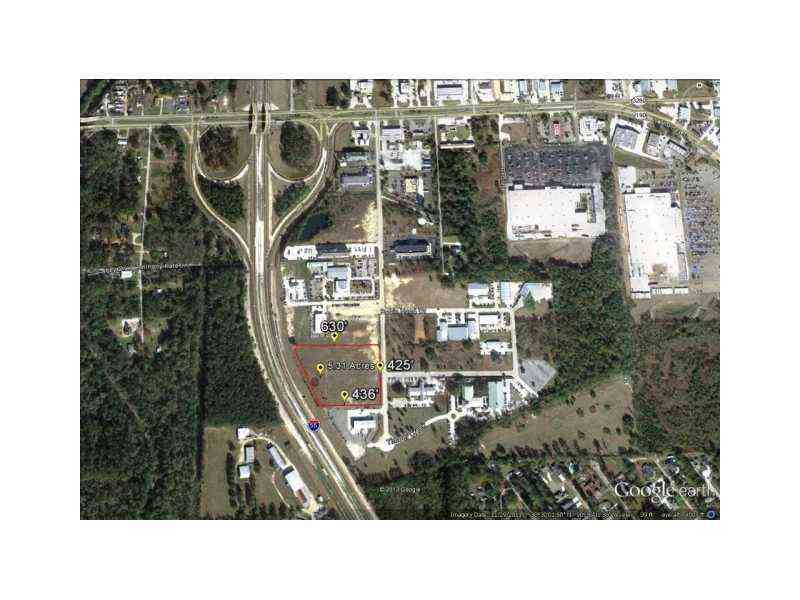 Vacant Land For Sale - Westin Oaks Boulevard<br/> Hammond, LA 70403
