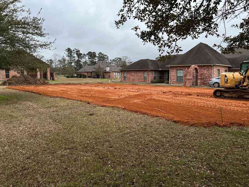 Vacant Land For Sale - 19428 Par Lane<br/> Hammond, LA 70401