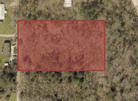 Vacant Land For Sale - Sibley Road<br/> Hammond, LA 70401