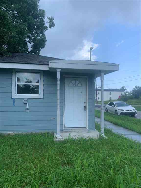 Multifamily For Sale - 1841 43 Gordon Street<br/> New Orleans, LA 70117