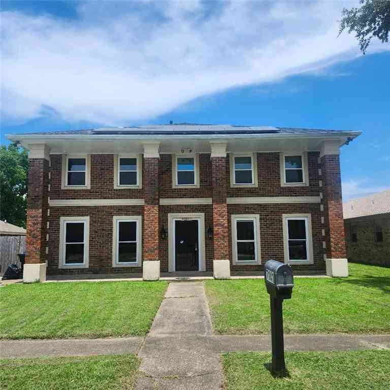 Homes For Sale - 7141 Westhaven Road<br/> New Orleans, LA 70126