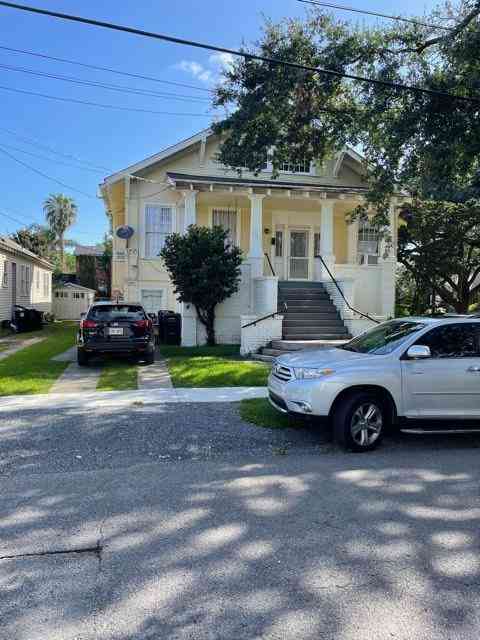 Multifamily For Rent - 7305 Spruce Street<br/> New Orleans, LA 70118