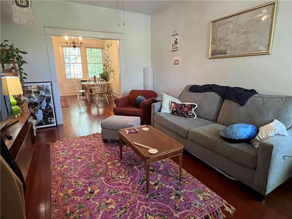 Multifamily For Rent - 5538 S Liberty Street<br/> New Orleans, LA 70118