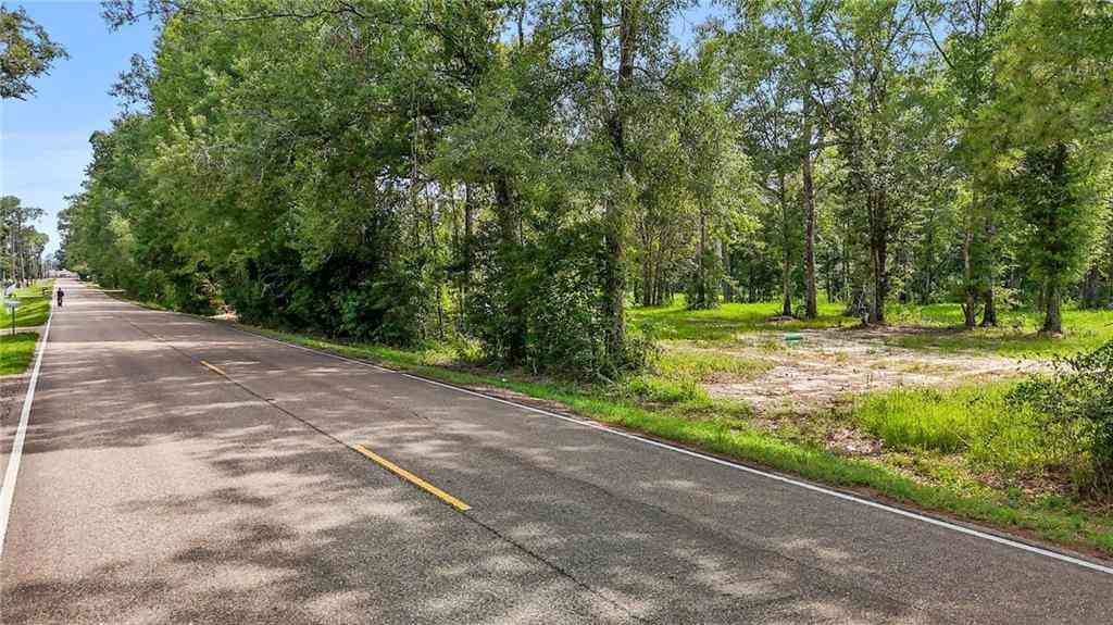 Vacant Land For Sale - Lee's Landing Lot K Road<br/> Ponchatoula, LA 70454