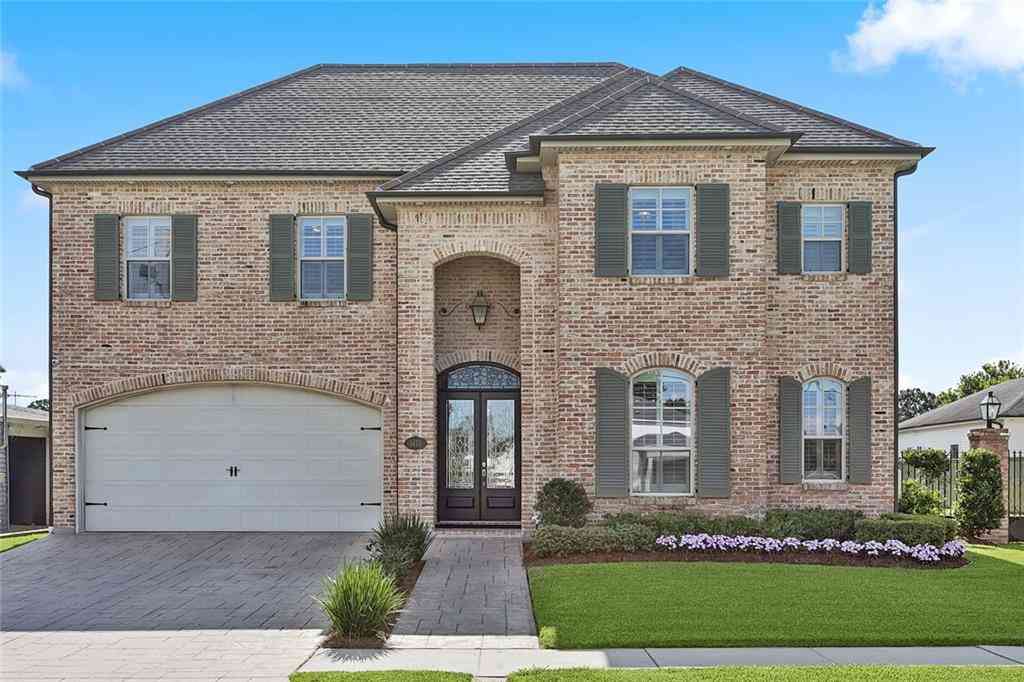 Homes For Sale - 1435 Cherokee Avenue<br/> Metairie, LA 70005