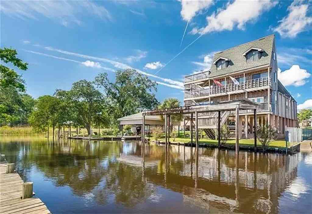 Homes For Rent - 3106 Little Place<br/> Slidell, LA 70458