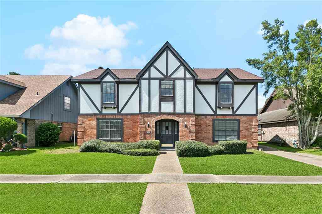 Homes For Sale - 3762 Red Cypress Drive<br/> New Orleans, LA 70131