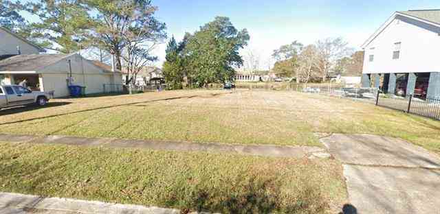 Vacant Land For Sale - 2981 Camellia Drive<br/> Slidell, LA 70458