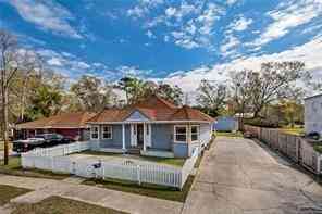 Homes For Sale - 2596 4th Street<br/> Slidell, LA 70458