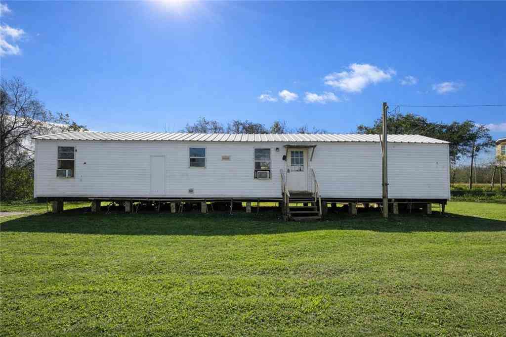 Homes For Rent - 122 Stephen Ballay Lane<br/> Port Sulphur, LA 70083