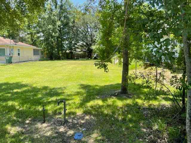 Vacant Land For Sale - 135 South Street<br/> Slidell, LA 70458