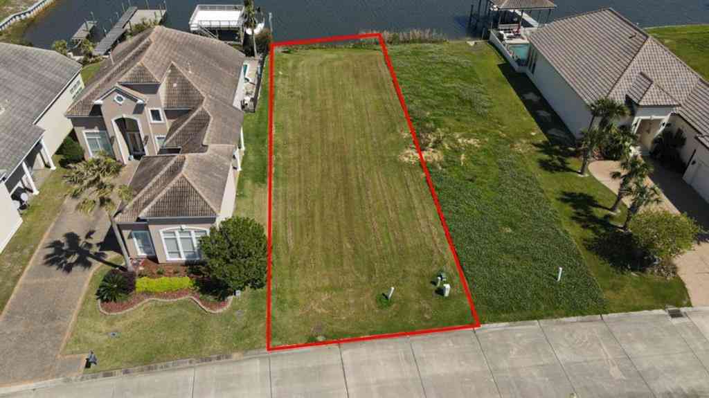 Vacant Land For Sale - 1073 Marina Villa South Drive<br/> Slidell, LA 70461