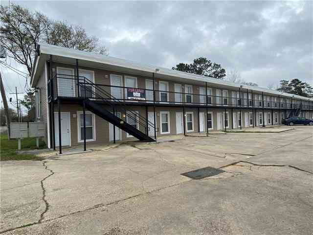 Condo For Rent - 106 N Carter Street<br/> Hammond, LA 70401
