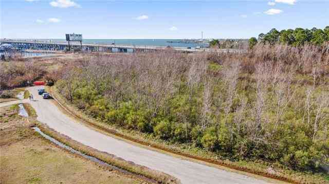 Vacant Land For Sale - E Howze Beach Road<br/> Slidell, LA 70461