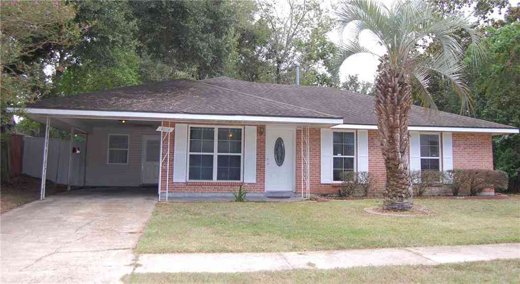 Homes For Rent - 4014 Arrowhead Drive<br/> Slidell, LA 70458