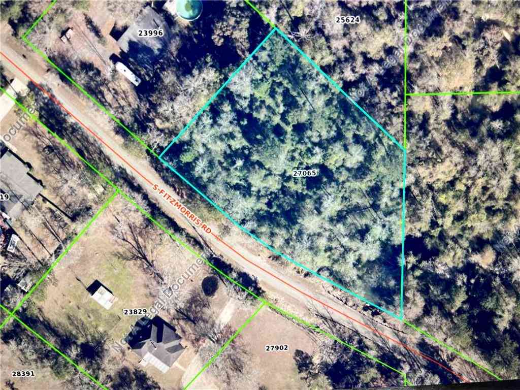 Vacant Land For Sale - S Fitzmorris Road<br/> Covington, LA 70433