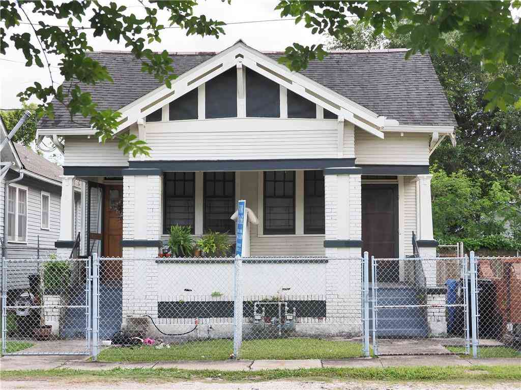 Multifamily For Rent - 4922 Loyola Avenue<br/> New Orleans, LA 70115