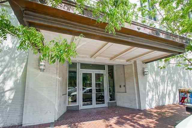 Condo For Rent - 1201 Canal Street #358<br/> New Orleans, LA 70112