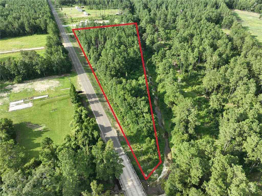 Vacant Land For Sale - 50314 1063 Highway<br/> Independence, LA 70443
