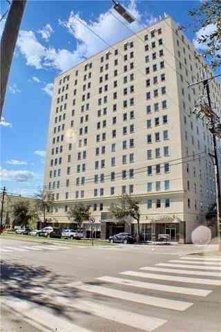 Condo For Rent - 1205 St Charles Avenue #407<br/> New Orleans, LA 70130