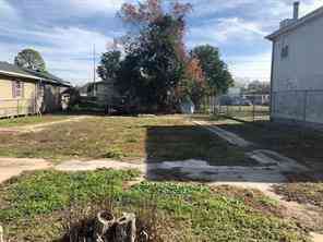 Vacant Land For Sale - 301 Providence Lane<br/> Kenner, LA 70062