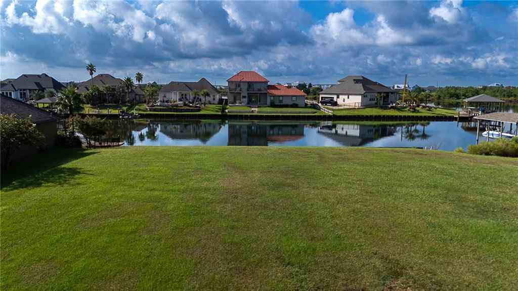Vacant Land For Sale - 1456 Royal Palm Drive<br/> Slidell, LA 70458