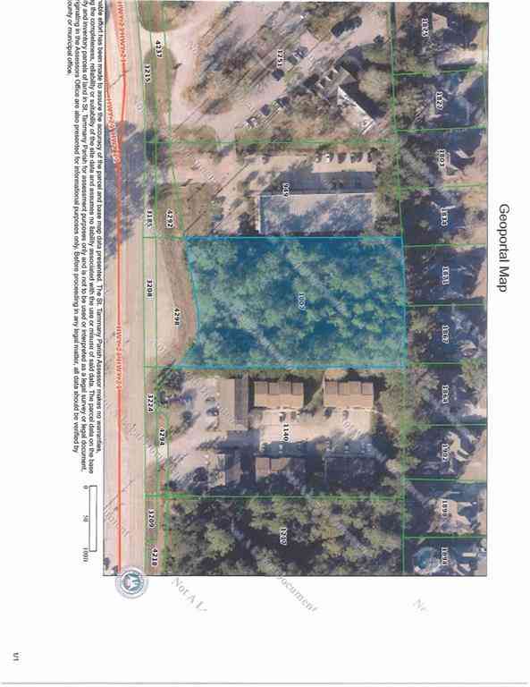 Vacant Land For Sale - La 21 Highway<br/> Covington, LA 70433