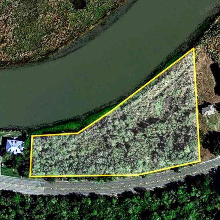 Vacant Land For Sale - 20025 Chef Menteur Highway<br/> New Orleans, LA 70129