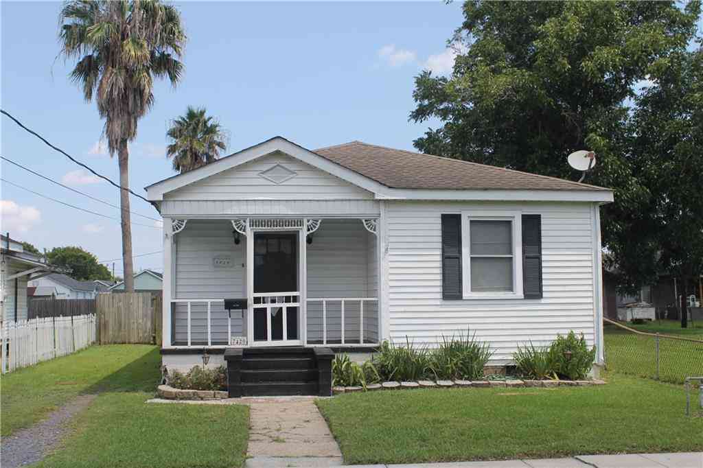 Homes For Sale - 7420 Pritchard Street<br/> Marrero, LA 70072