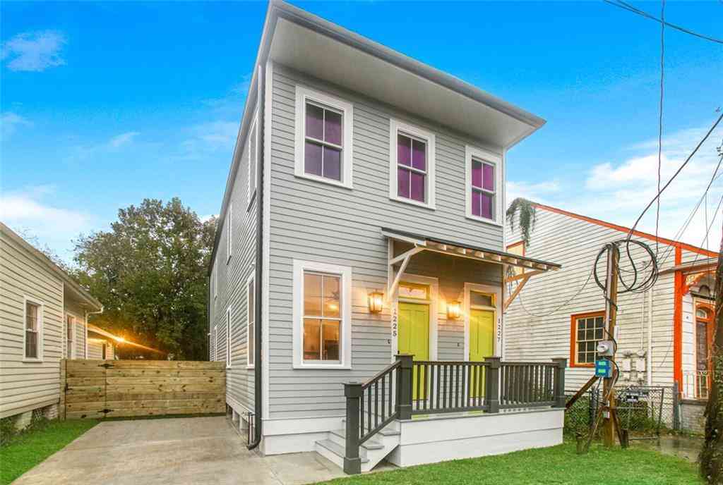 Multifamily For Rent - 1225 Clouet Street #1225<br/> New Orleans, LA 70117