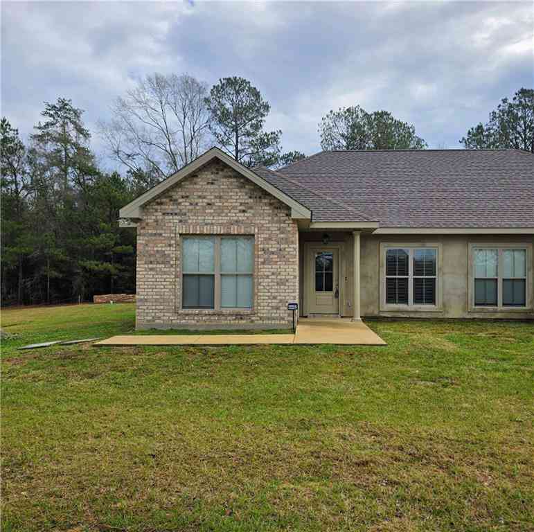 Multifamily For Rent - 44452 Vessier Road<br/> Franklinton, LA 70438