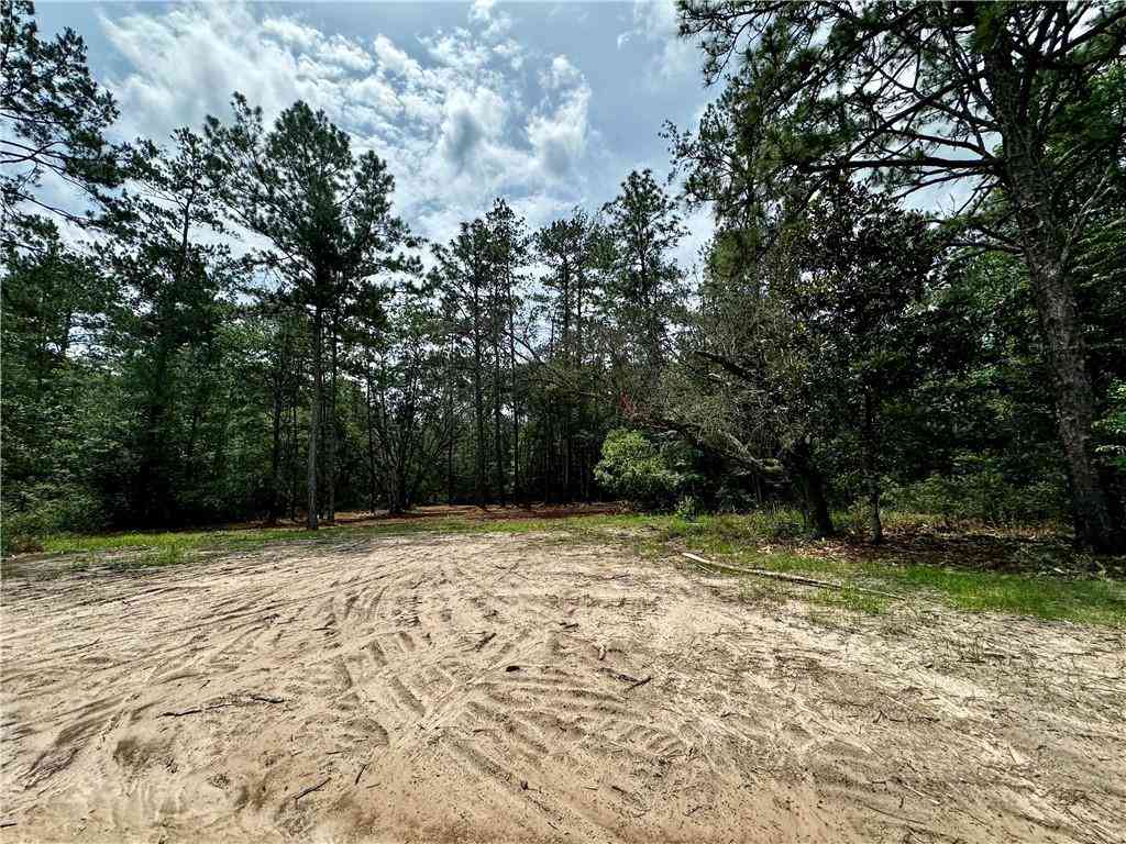 Vacant Land For Sale - LOT 1 Ranchero Road<br/> Covington, LA 70435