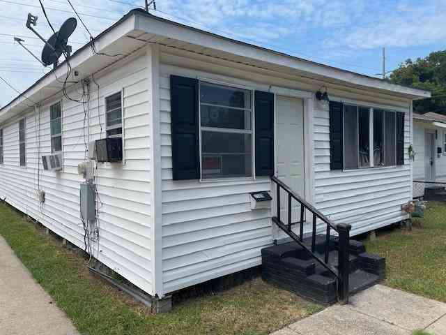 Homes For Sale - 1169 N 46th Street<br/> Baton Rouge, LA 70802