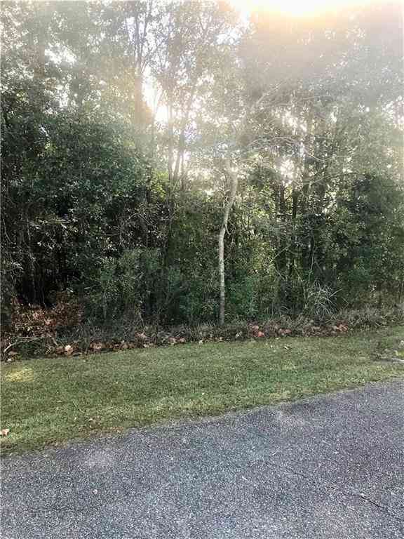 Vacant Land For Sale - 2nd Street<br/> Slidell, LA 70458