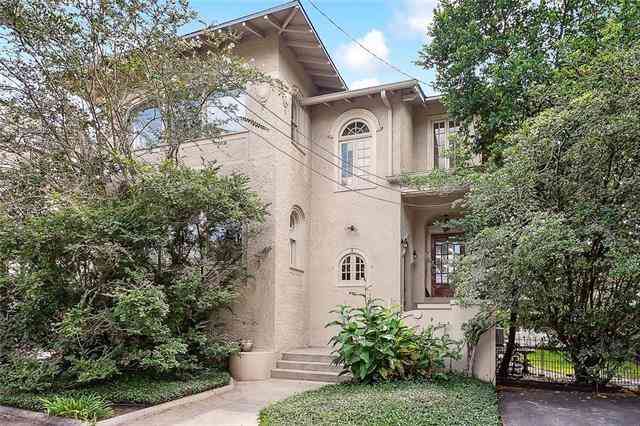 Multifamily For Rent - 4 Cromwell Place<br/> New Orleans, LA 70118