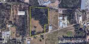 Vacant Land For Sale - 1915 E U.s. 190 Highway<br/> Hammond, LA 70401