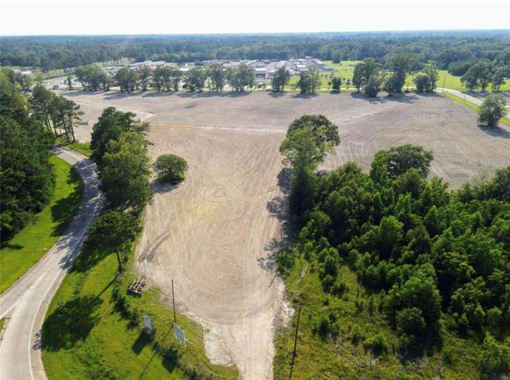 Vacant Land For Sale - Pumpkin Center Road<br/> Hammond, LA 70403