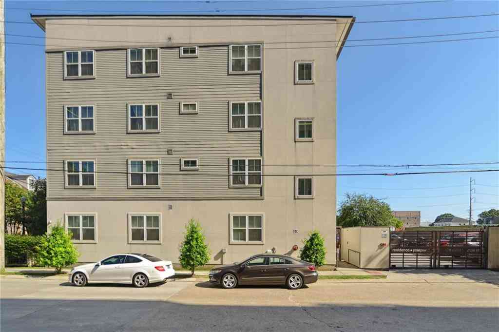Condo For Sale - 2100 St Thomas Street #205<br/> New Orleans, LA 70130