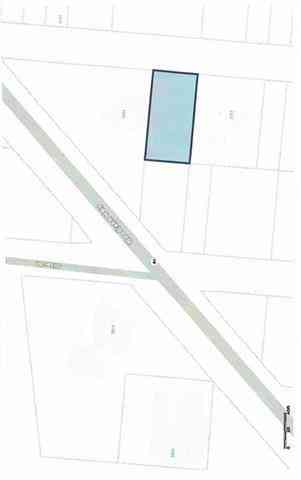 Vacant Land For Sale - 8547001 Paul Street<br/> New Orleans, LA 70131