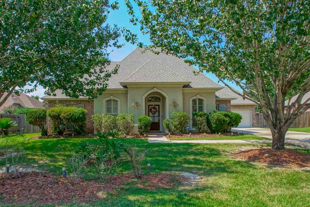 Homes For Sale - 732 Wood Duck Lane<br/> Slidell, LA 70461