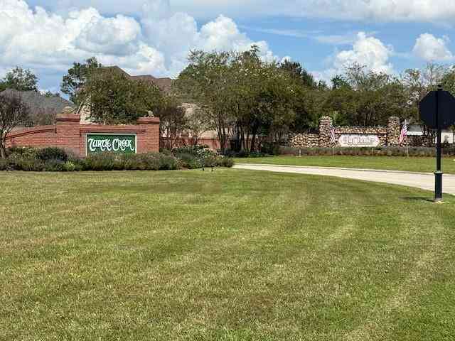 Vacant Land For Sale - 912 Holland Way<br/> Slidell, LA 70461