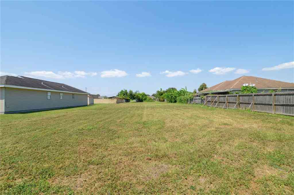 Vacant Land For Sale - 00 26th Street<br/> Gretna, LA 70053