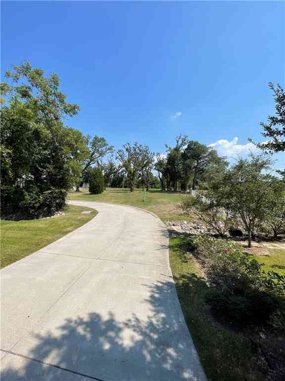 Vacant Land For Sale - 1 St. Paul Place<br/> Destrehan, LA 70047