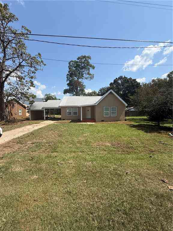 Homes For Sale - 1207 16th Avenue<br/> Washington County, Franklinton, LA 70438