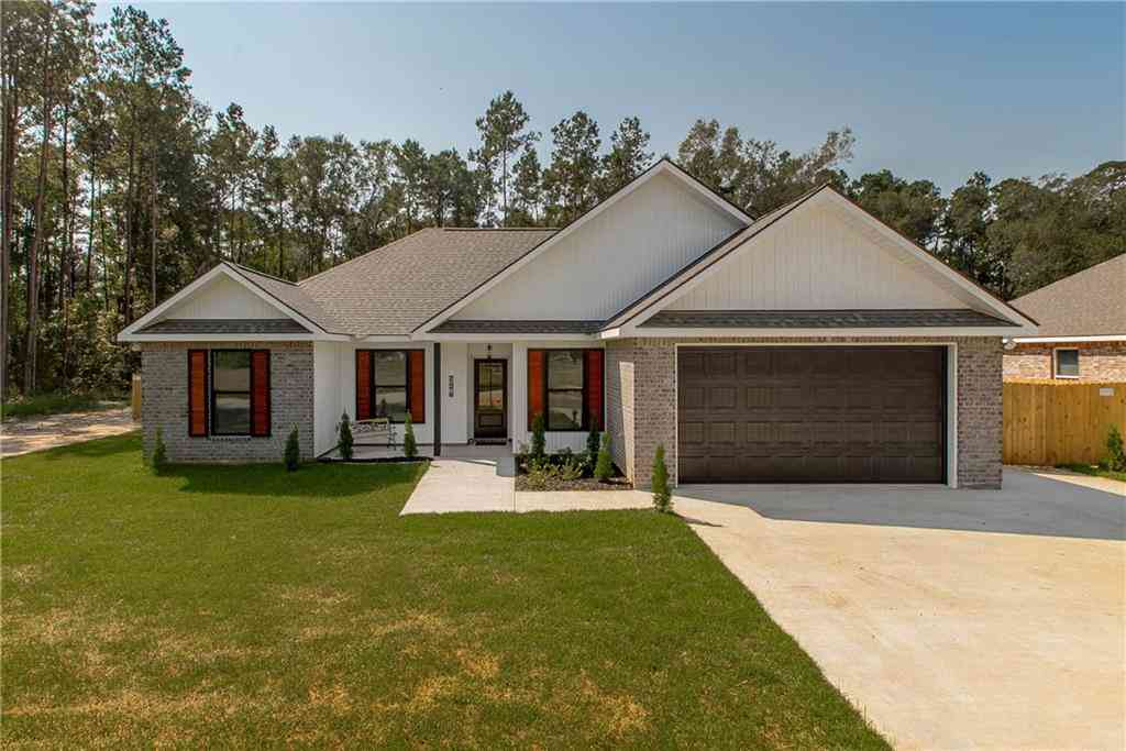 Homes For Sale - 21278 Weinberger Road<br/> Ponchatoula, LA 70454