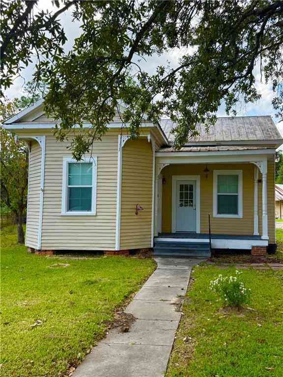 Homes For Sale - 407 Main Street<br/> Saint Mary County, Baldwin, LA 70514