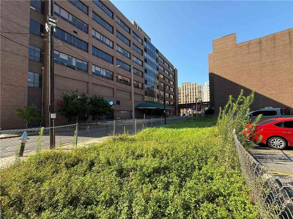 Vacant Land For Sale - 1500 Cleveland Avenue<br/> New Orleans, LA 70112